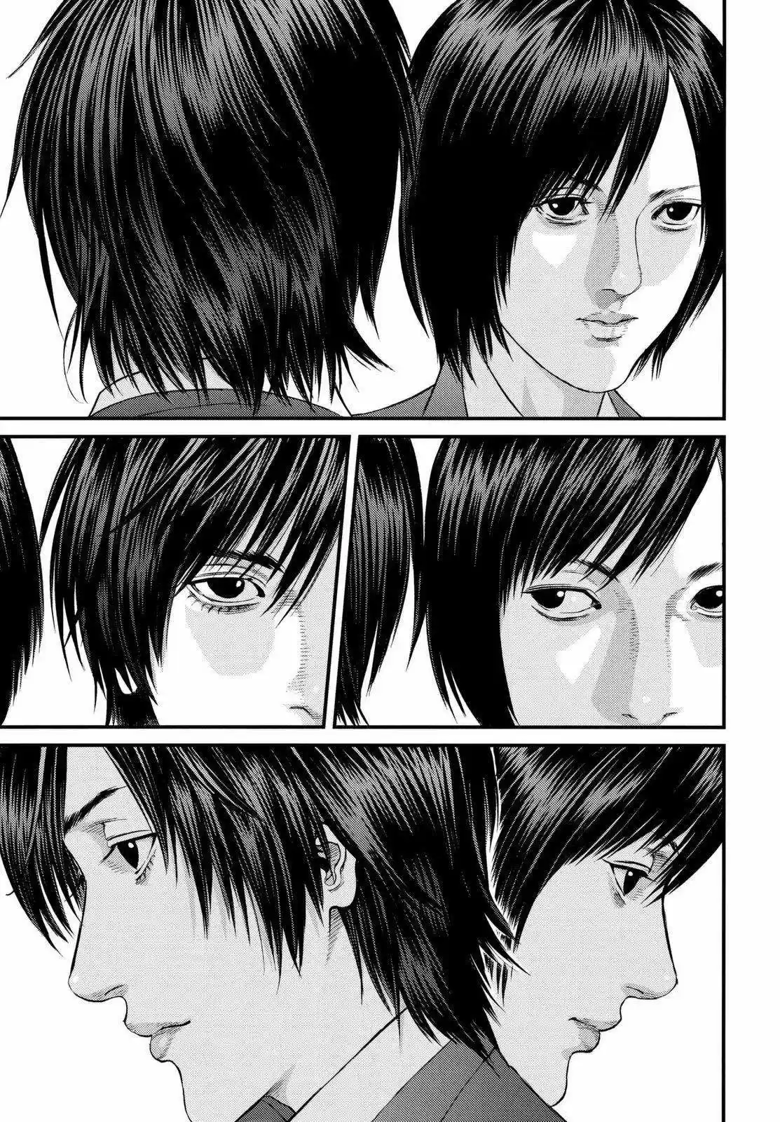 Inuyashiki (2014) - Capítulo 34 - Página 12 - LectorTMOo