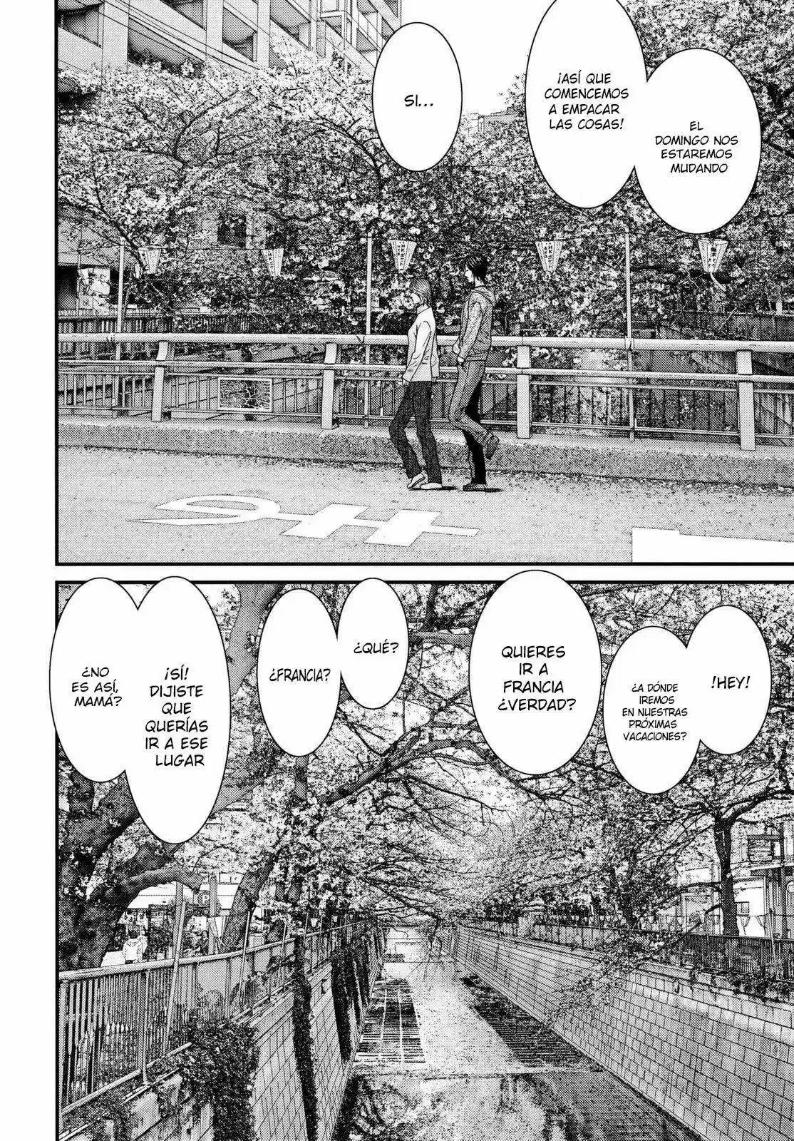 Inuyashiki (2014) - Capítulo 34 - Página 13 - LectorTMOo