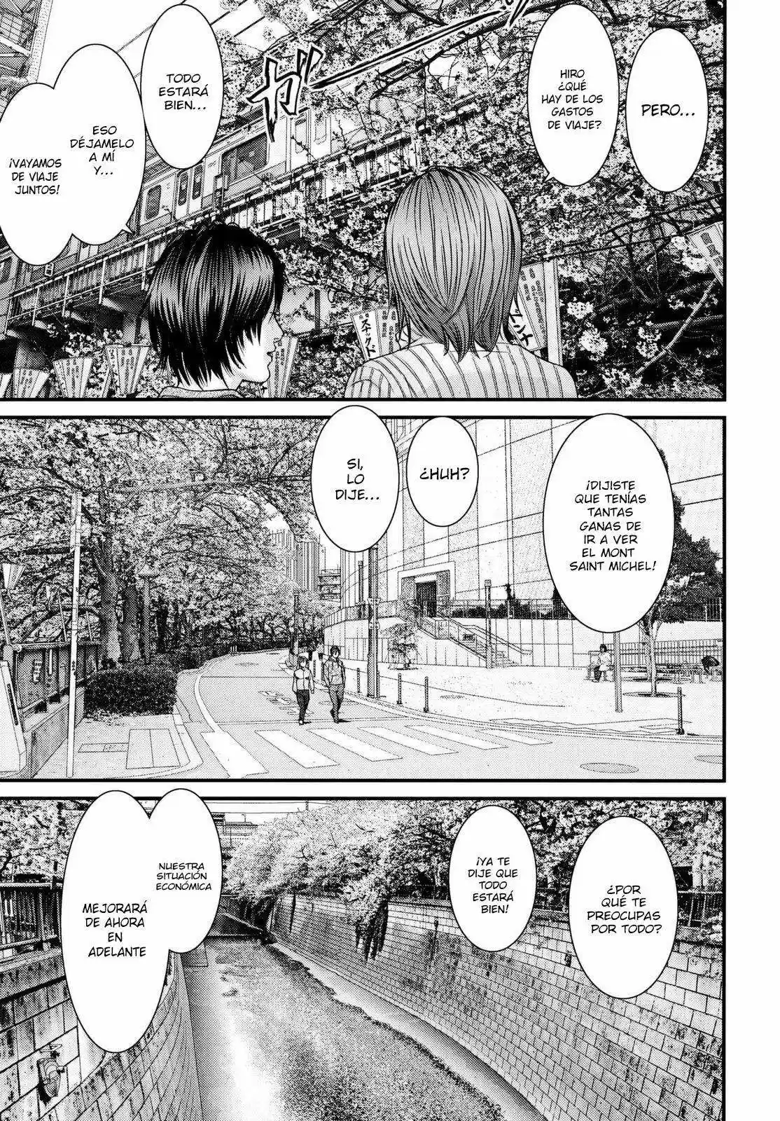 Inuyashiki (2014) - Capítulo 34 - Página 14 - LectorTMOo