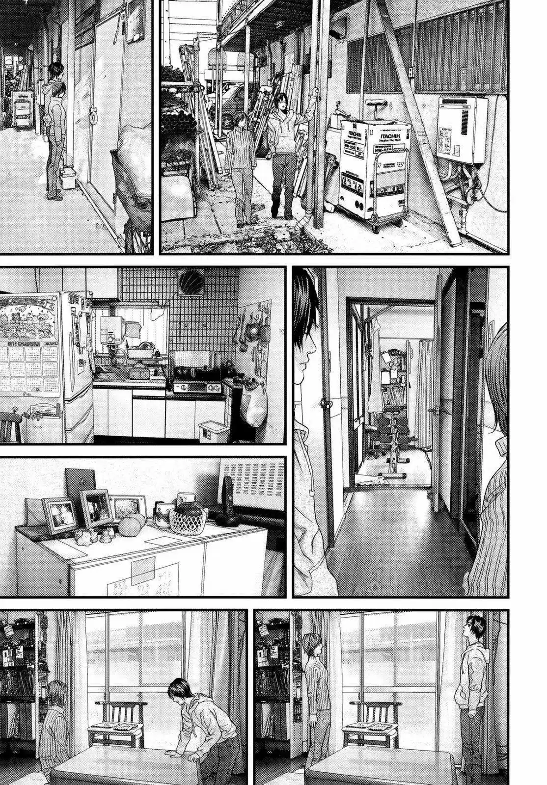 Inuyashiki (2014) - Capítulo 34 - Página 16 - LectorTMOo