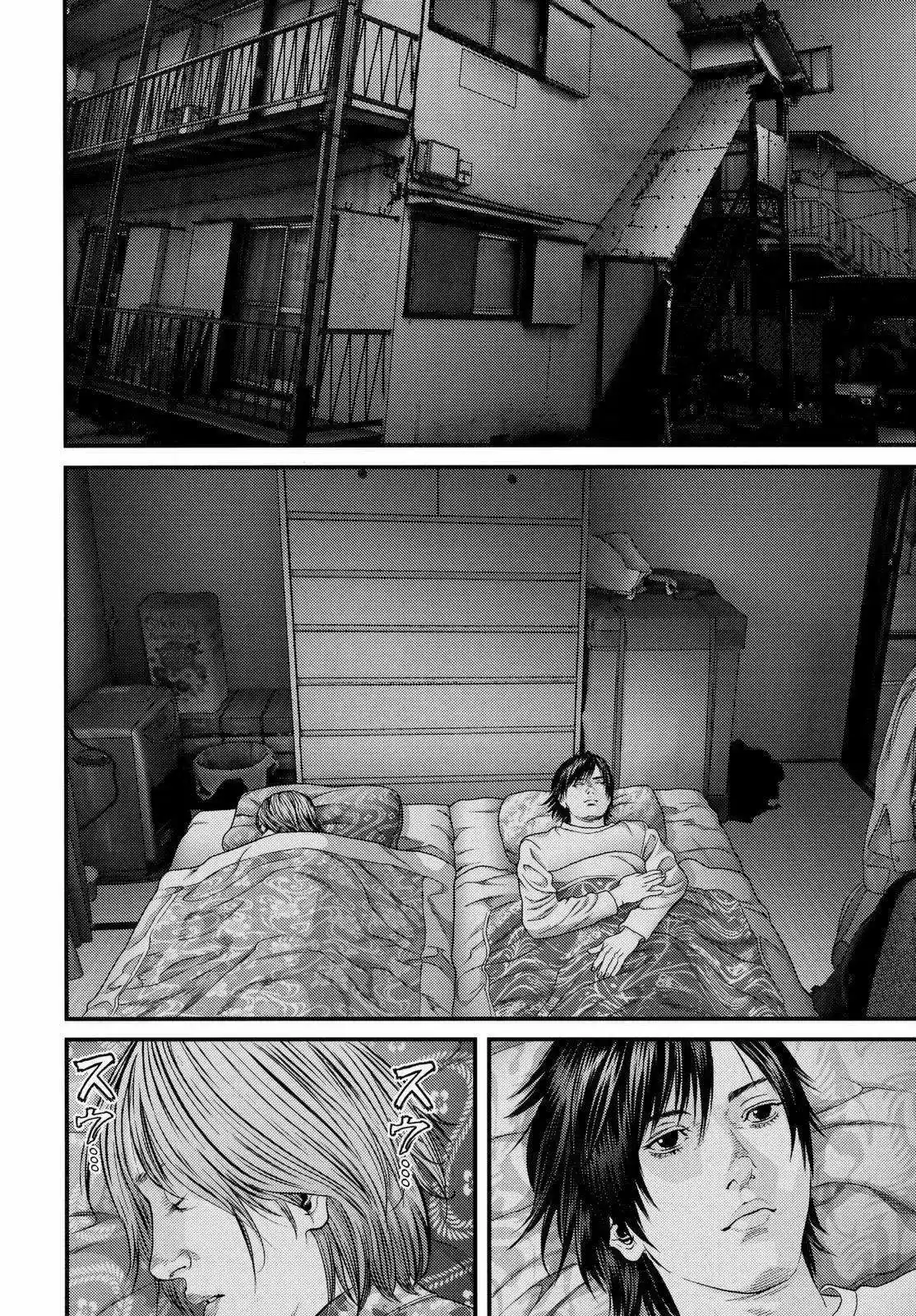 Inuyashiki (2014) - Capítulo 34 - Página 17 - LectorTMOo