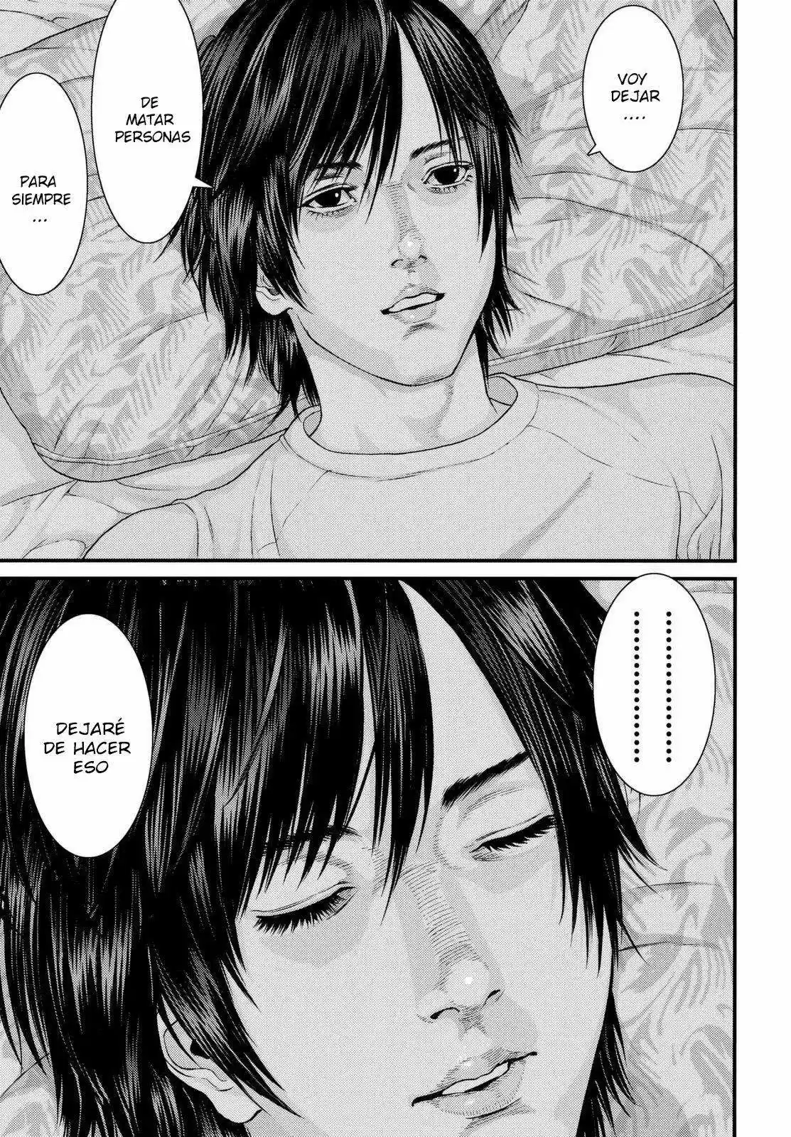 Inuyashiki (2014) - Capítulo 34 - Página 18 - LectorTMOo