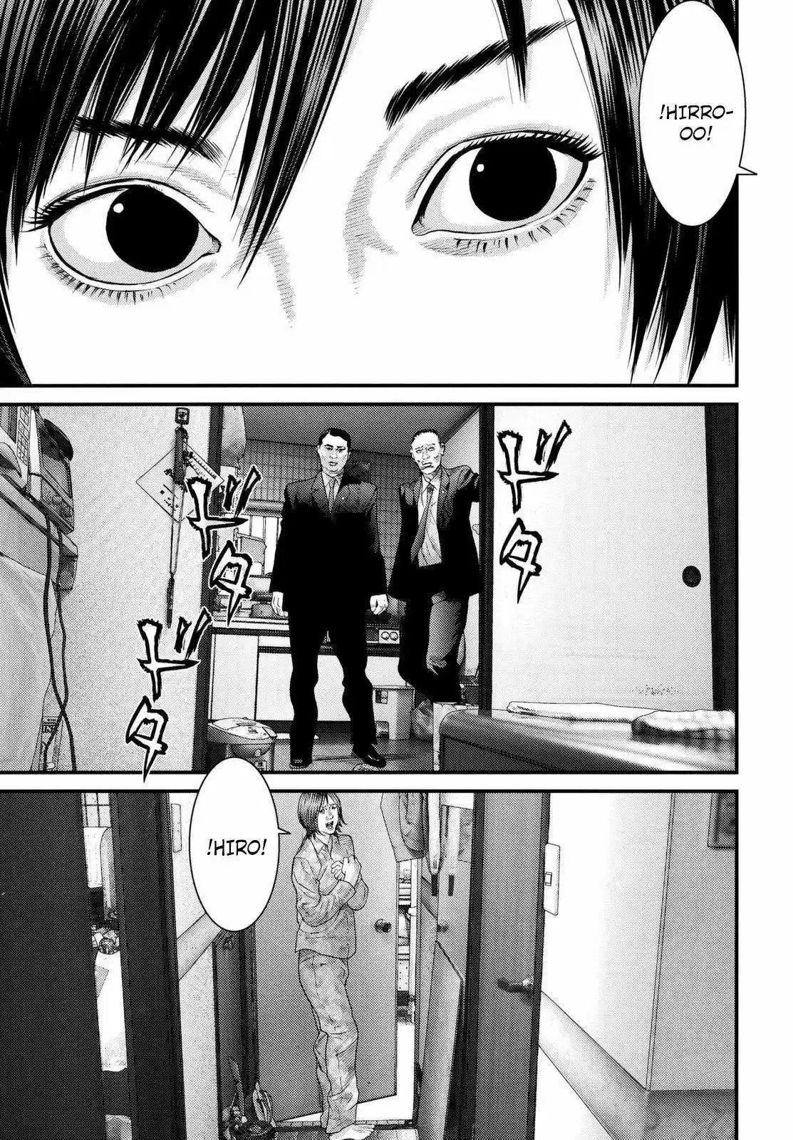 Inuyashiki (2014) - Capítulo 34 - Página 20 - LectorTMOo