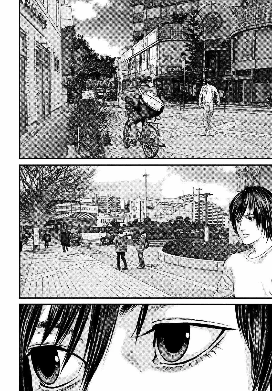 Inuyashiki (2014) - Capítulo 35 - Página 13 - LectorTMOo