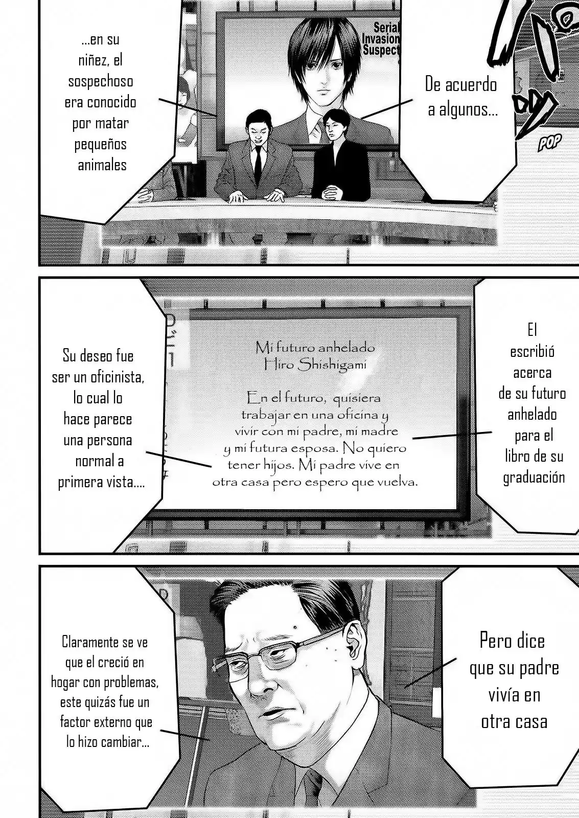 Inuyashiki (2014) - Capítulo 36 - Página 10 - LectorTMOo