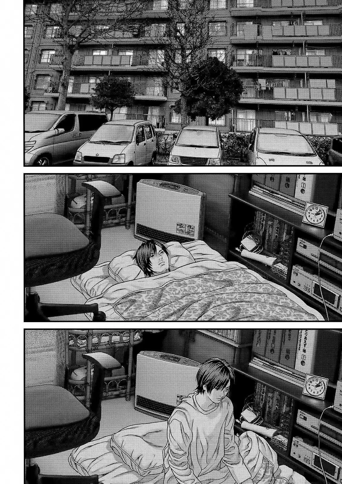 Inuyashiki (2014) - Capítulo 36 - Página 16 - LectorTMOo