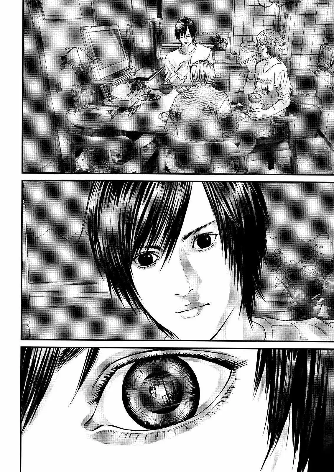 Inuyashiki (2014) - Capítulo 37 - Página 7 - LectorTMOo
