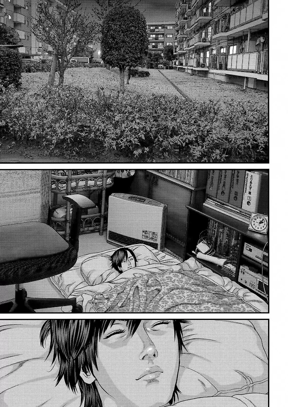 Inuyashiki (2014) - Capítulo 37 - Página 10 - LectorTMOo