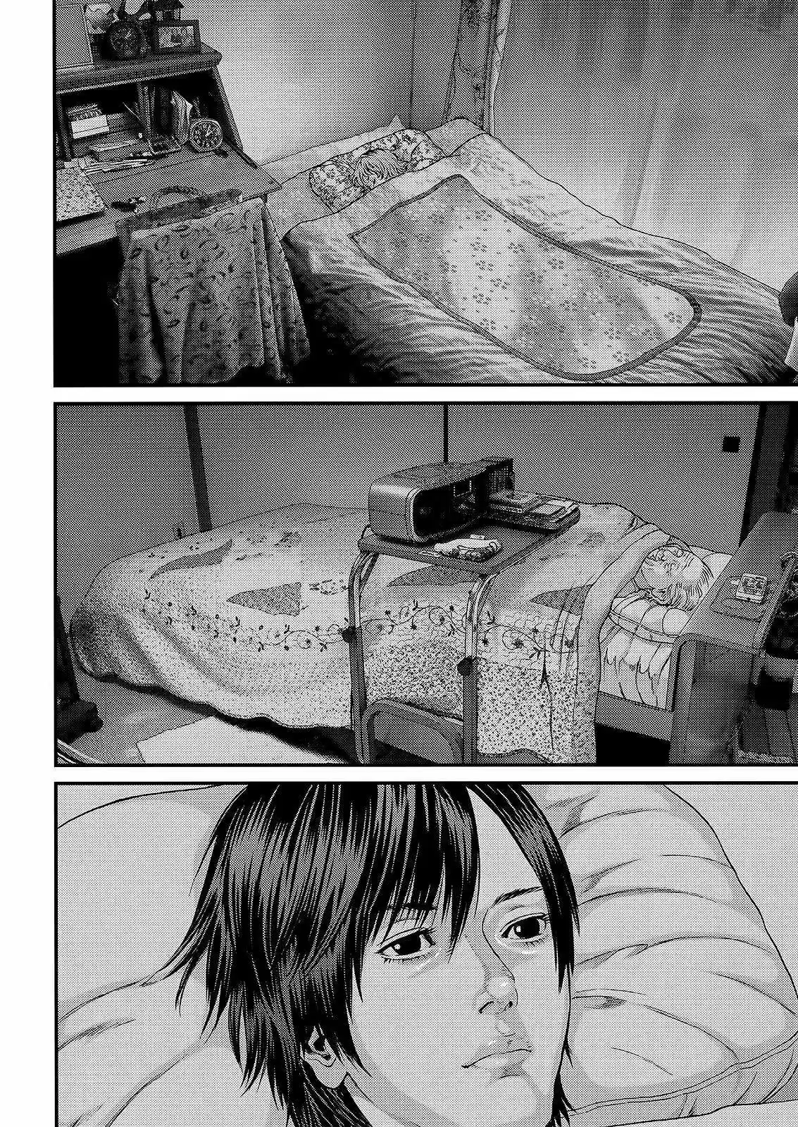 Inuyashiki (2014) - Capítulo 37 - Página 11 - LectorTMOo