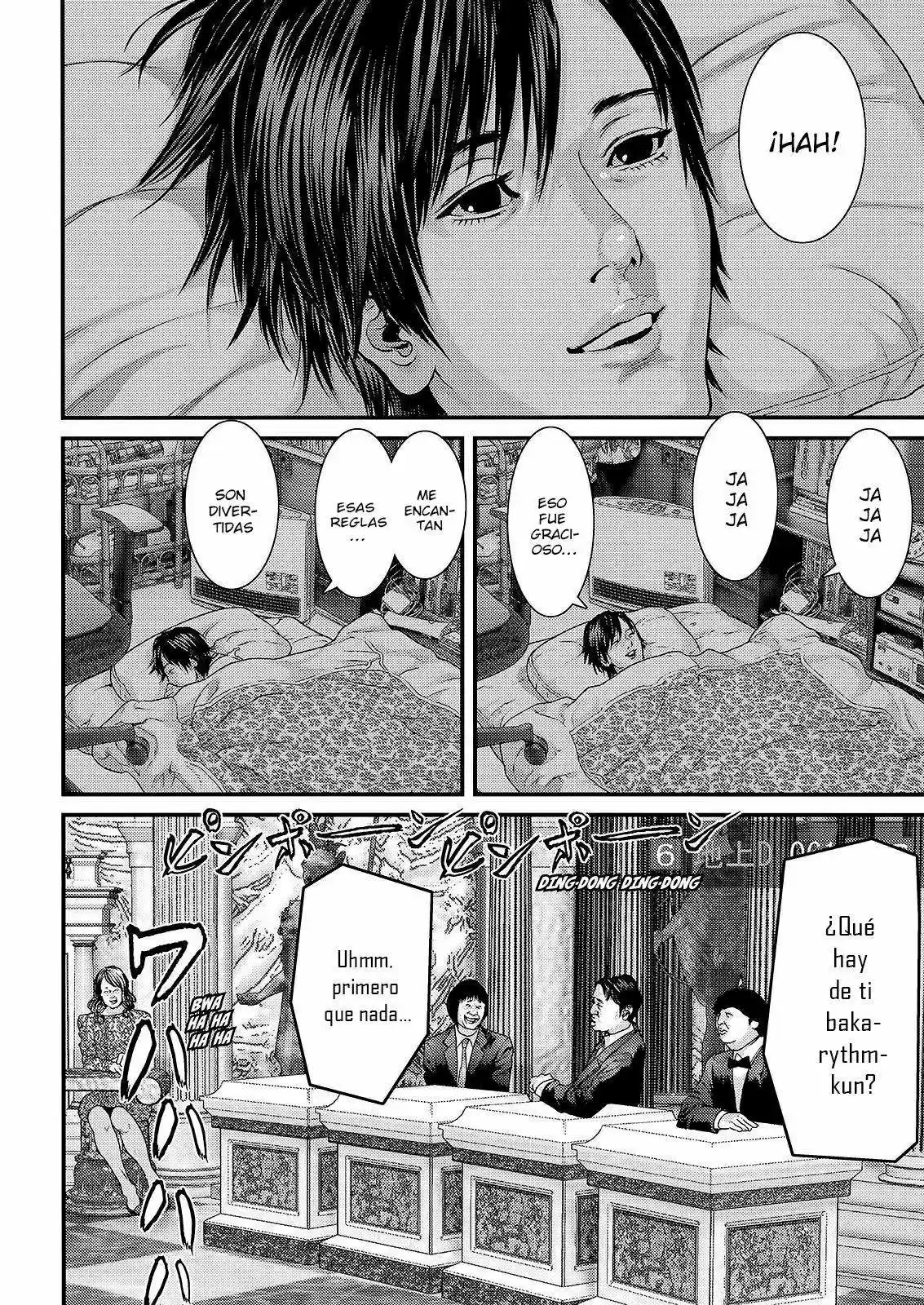 Inuyashiki (2014) - Capítulo 37 - Página 13 - LectorTMOo