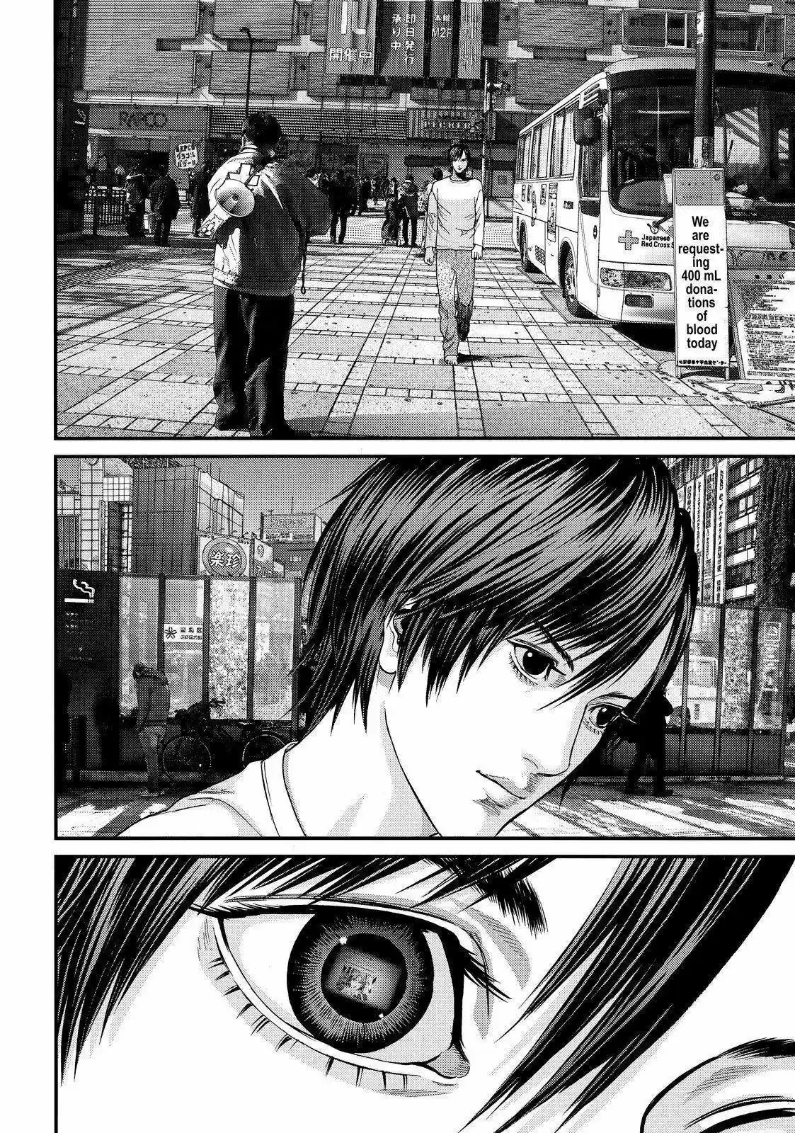 Inuyashiki (2014) - Capítulo 38 - Página 8 - LectorTMOo
