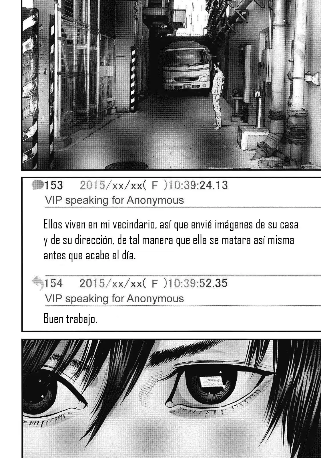 Inuyashiki (2014) - Capítulo 38 - Página 10 - LectorTMOo
