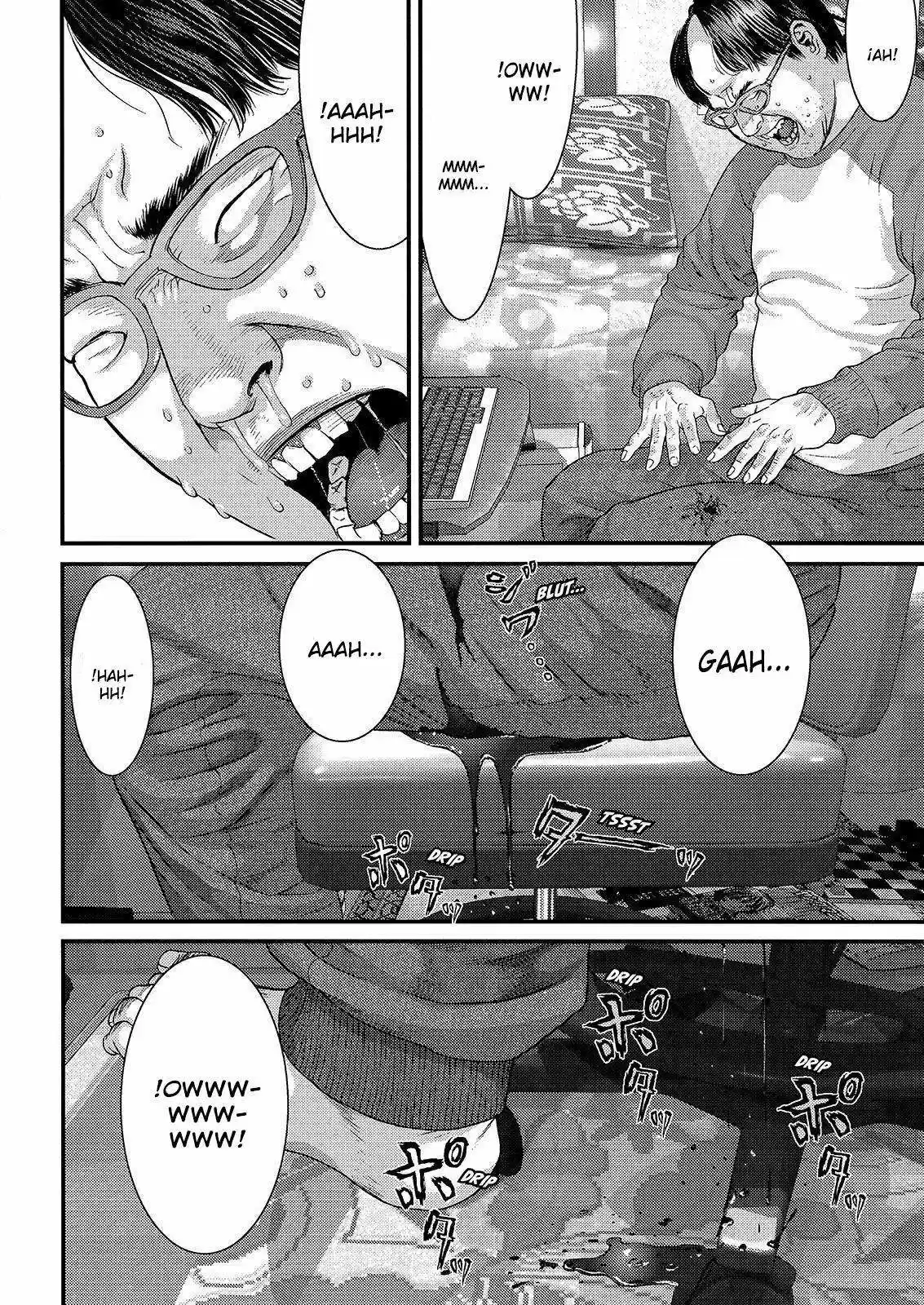 Inuyashiki (2014) - Capítulo 39 - Página 8 - LectorTMOo