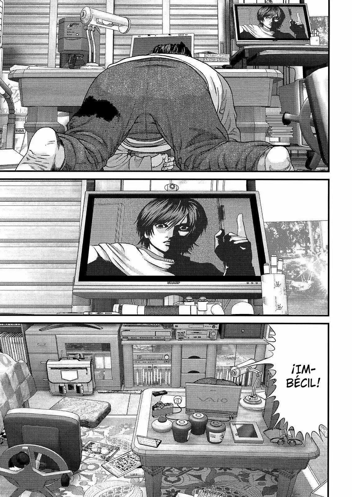 Inuyashiki (2014) - Capítulo 39 - Página 13 - LectorTMOo