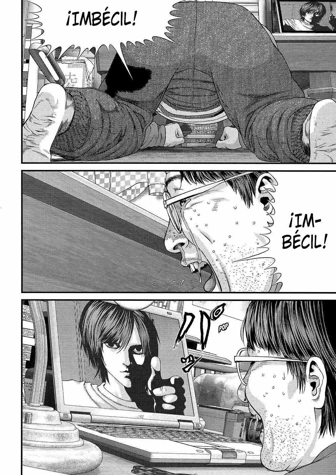 Inuyashiki (2014) - Capítulo 39 - Página 14 - LectorTMOo