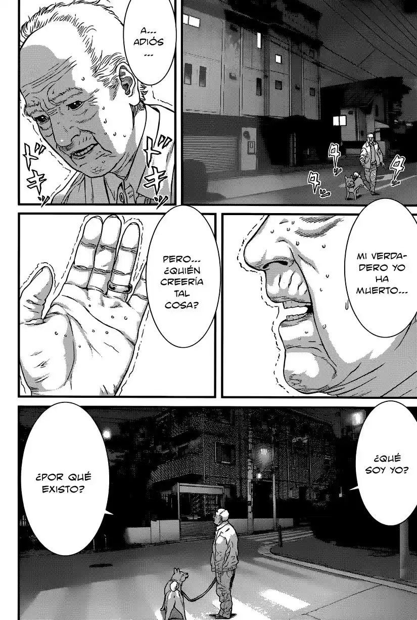 Inuyashiki (2014) - Capítulo 4 - Página 4 - LectorTMOo