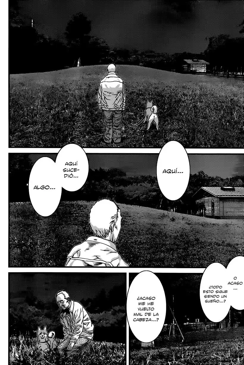 Inuyashiki (2014) - Capítulo 4 - Página 6 - LectorTMOo