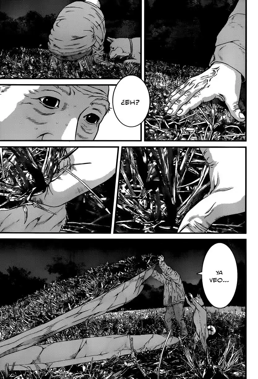 Inuyashiki (2014) - Capítulo 4 - Página 7 - LectorTMOo