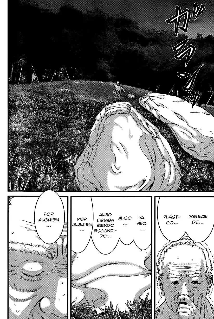 Inuyashiki (2014) - Capítulo 4 - Página 8 - LectorTMOo