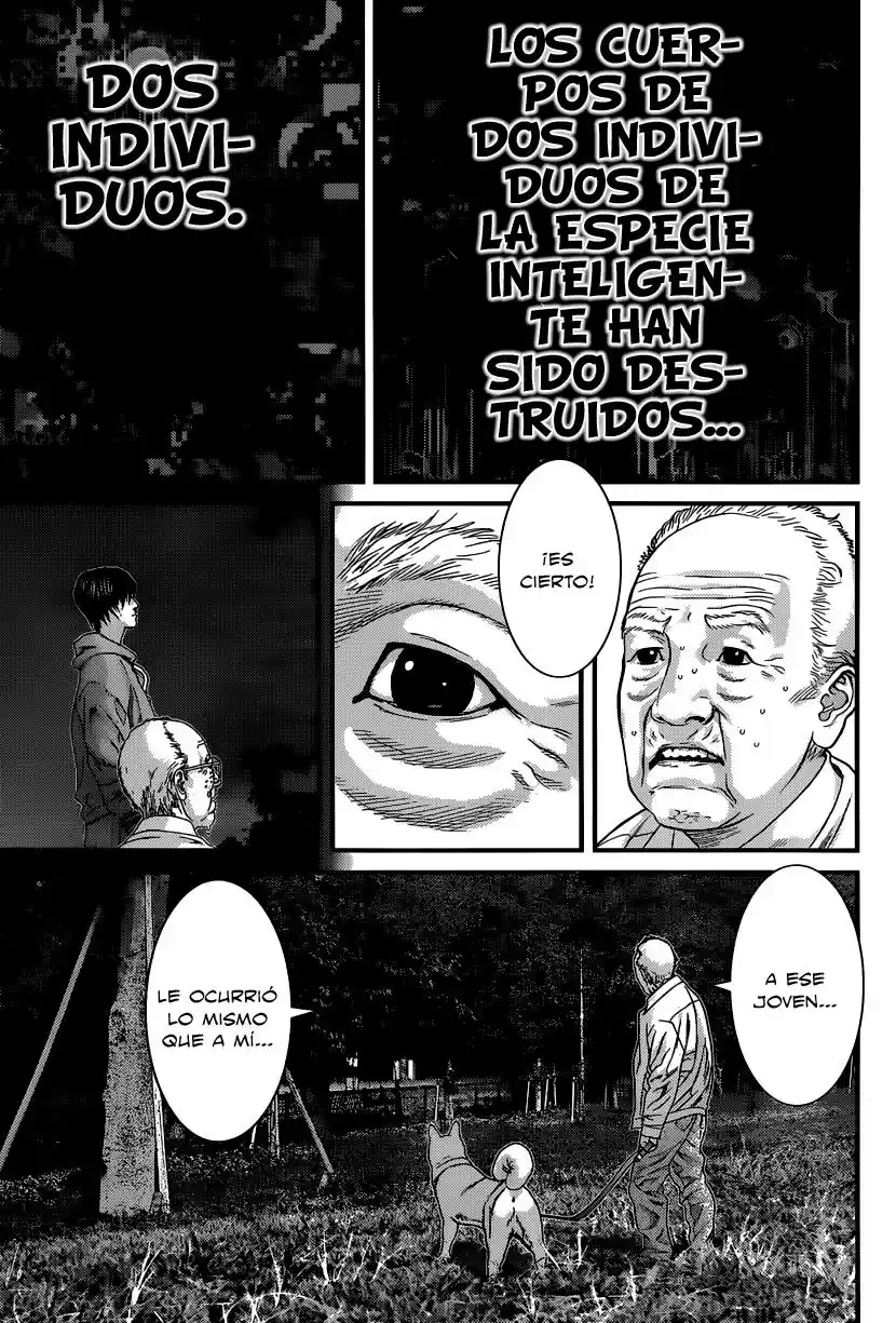 Inuyashiki (2014) - Capítulo 4 - Página 9 - LectorTMOo