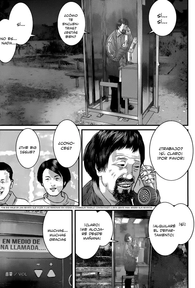 Inuyashiki (2014) - Capítulo 4 - Página 11 - LectorTMOo