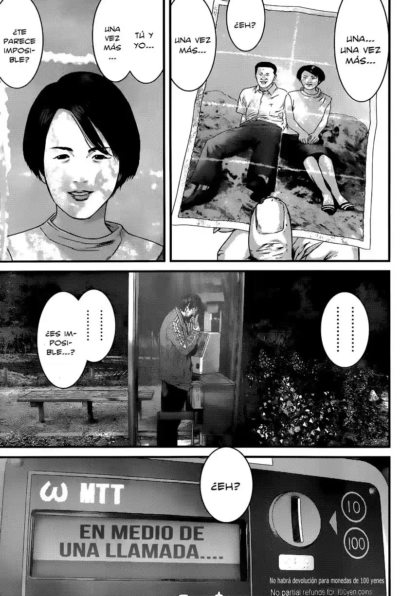 Inuyashiki (2014) - Capítulo 4 - Página 13 - LectorTMOo
