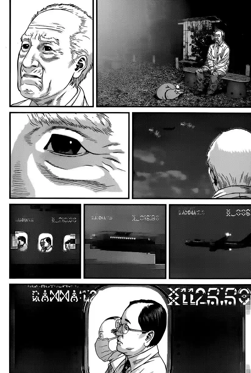 Inuyashiki (2014) - Capítulo 4 - Página 16 - LectorTMOo