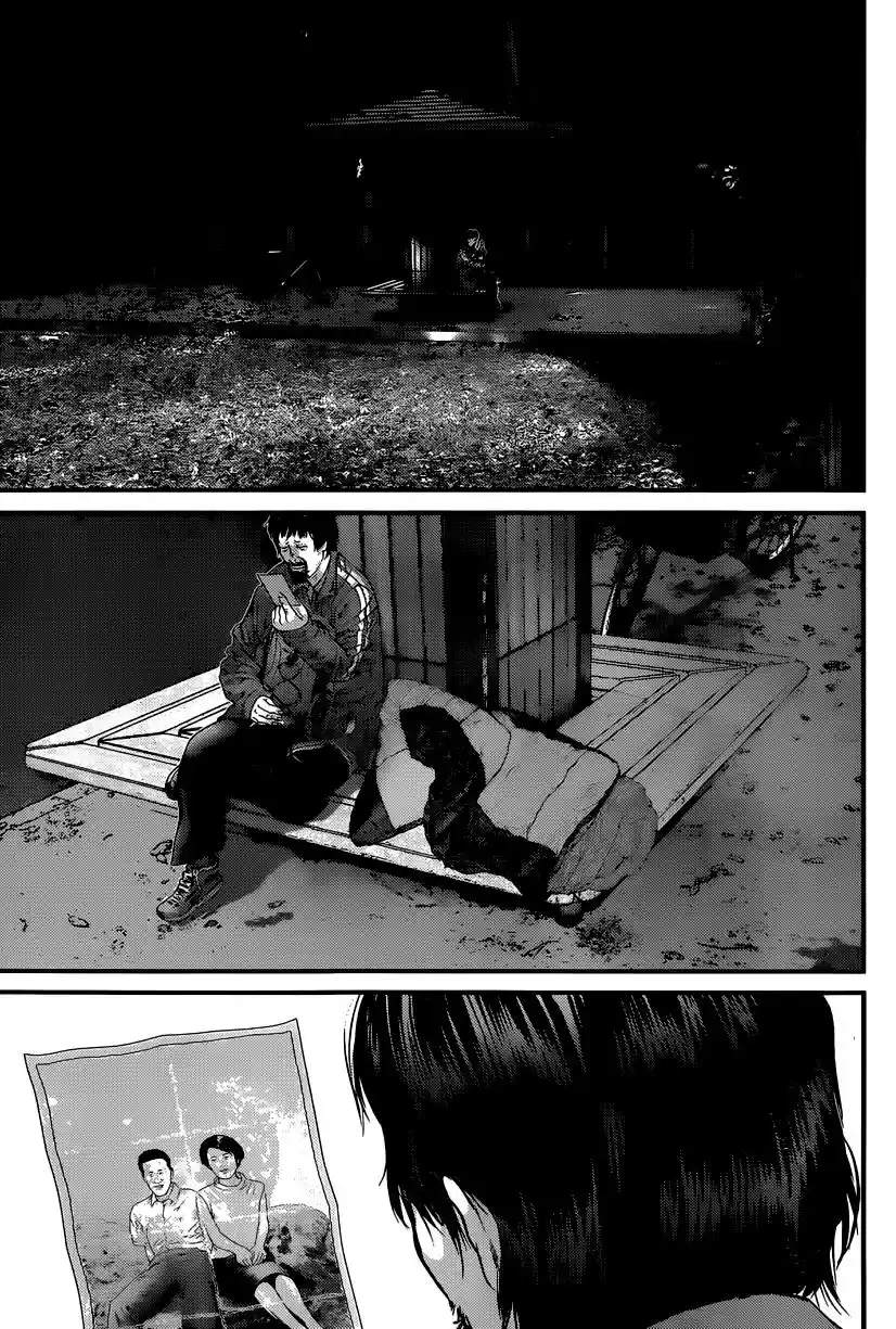 Inuyashiki (2014) - Capítulo 4 - Página 17 - LectorTMOo