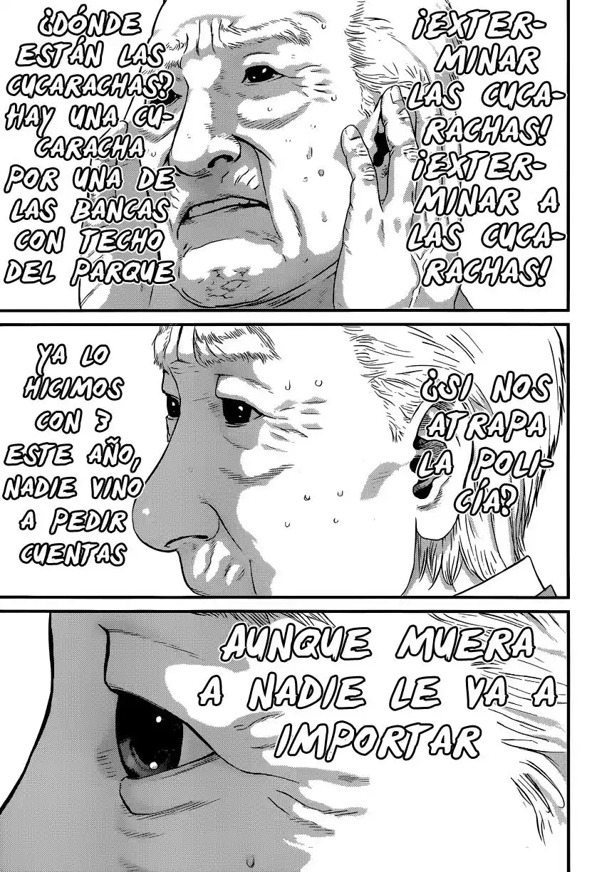Inuyashiki (2014) - Capítulo 4 - Página 19 - LectorTMOo