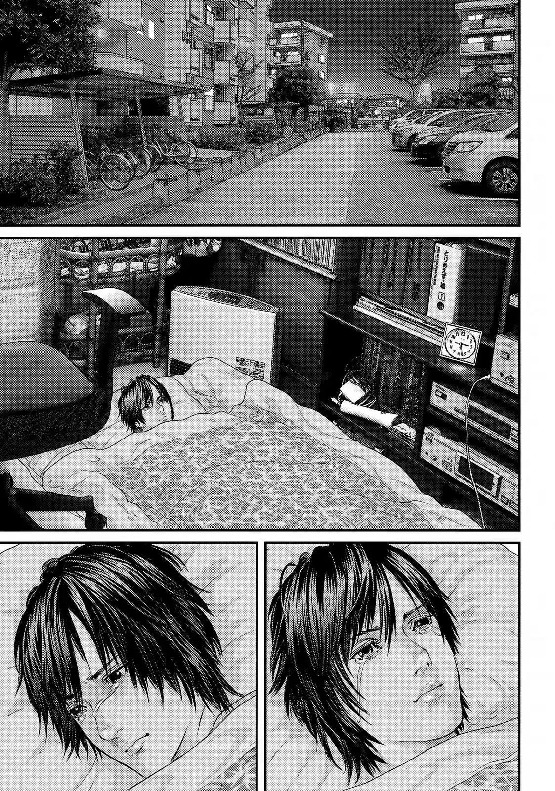 Inuyashiki (2014) - Capítulo 40 - Página 12 - LectorTMOo