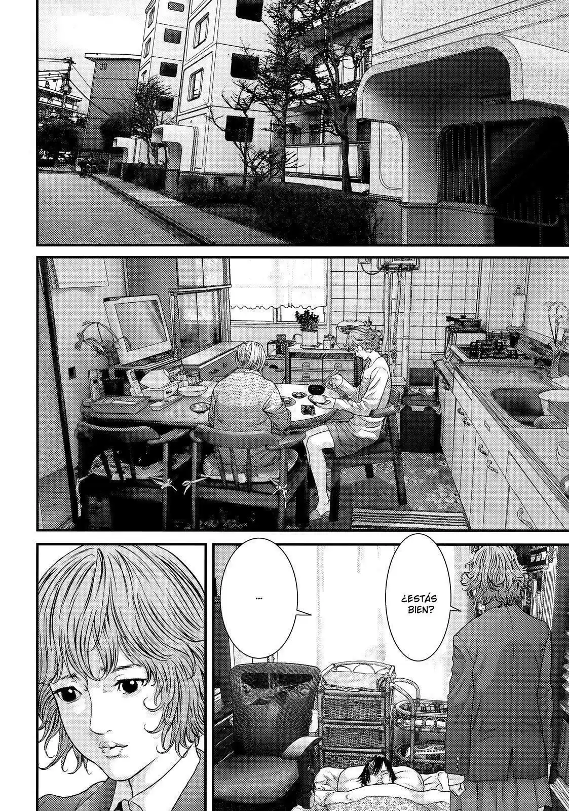 Inuyashiki (2014) - Capítulo 40 - Página 13 - LectorTMOo