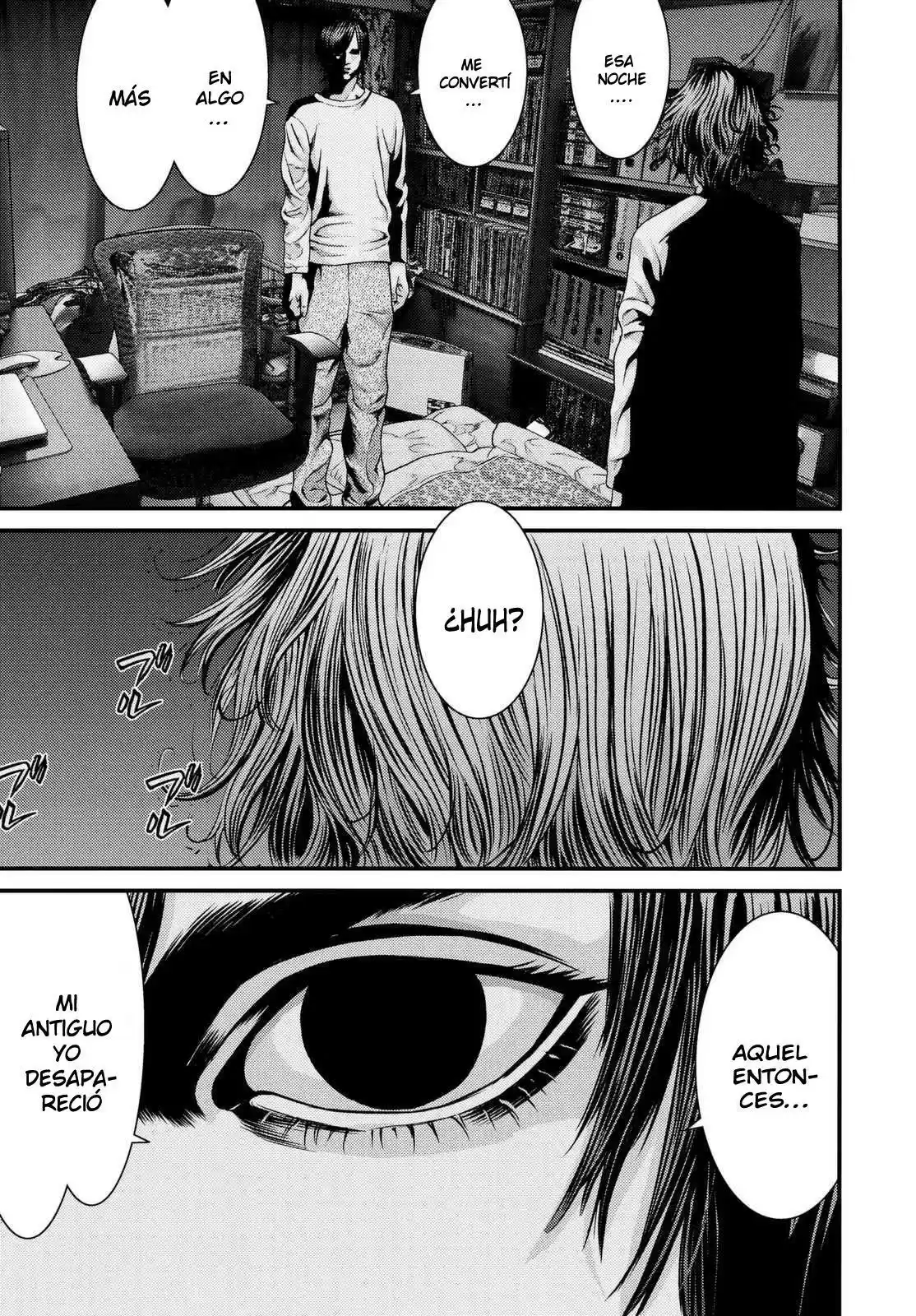 Inuyashiki (2014) - Capítulo 41 - Página 5 - LectorTMOo
