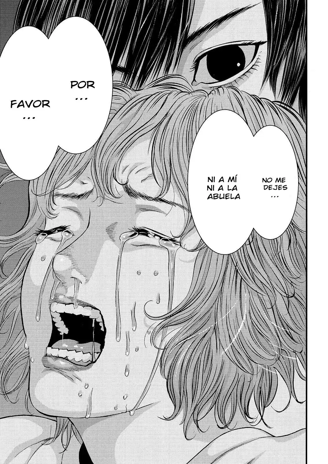 Inuyashiki (2014) - Capítulo 42 - Página 8 - LectorTMOo