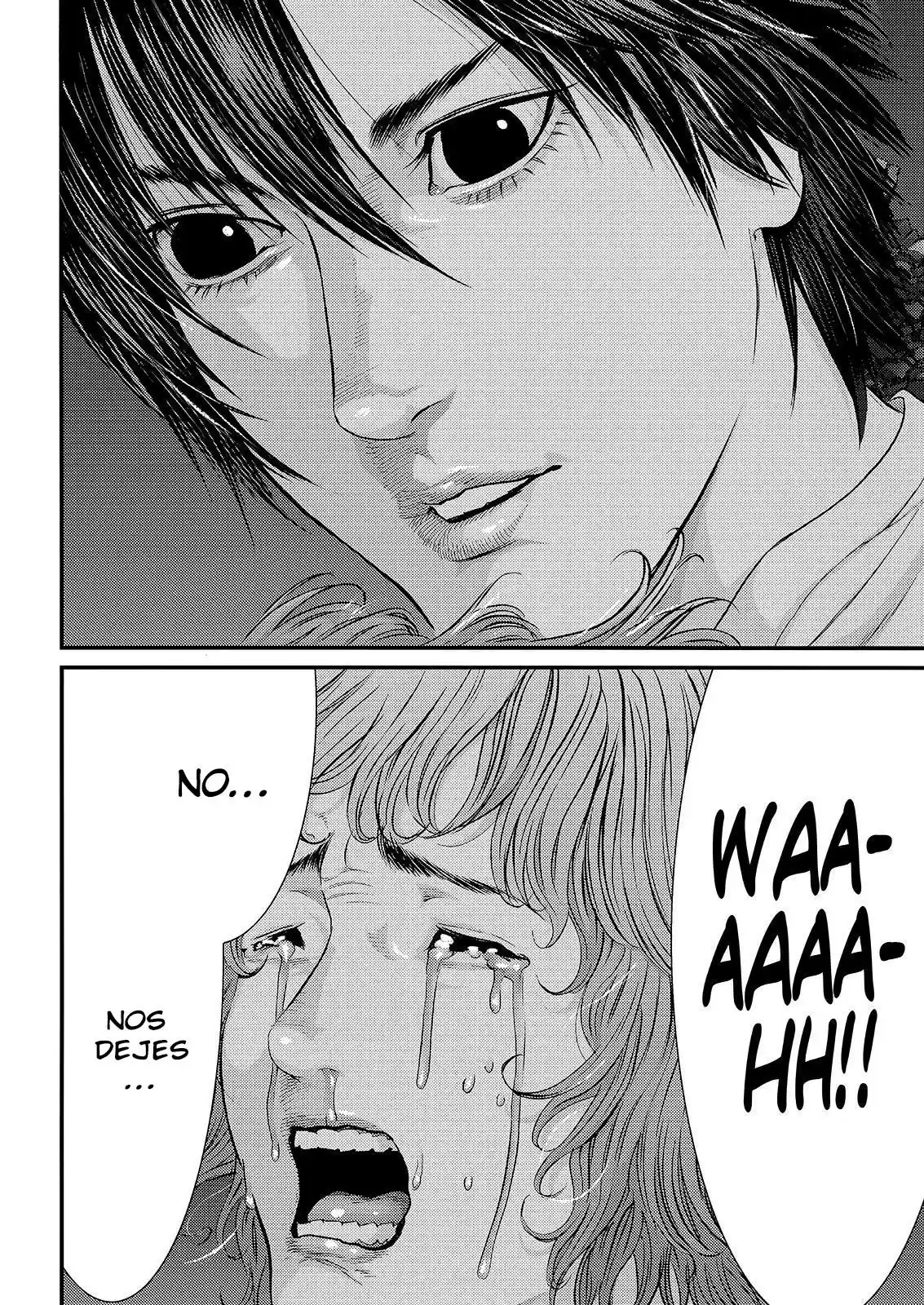Inuyashiki (2014) - Capítulo 42 - Página 9 - LectorTMOo