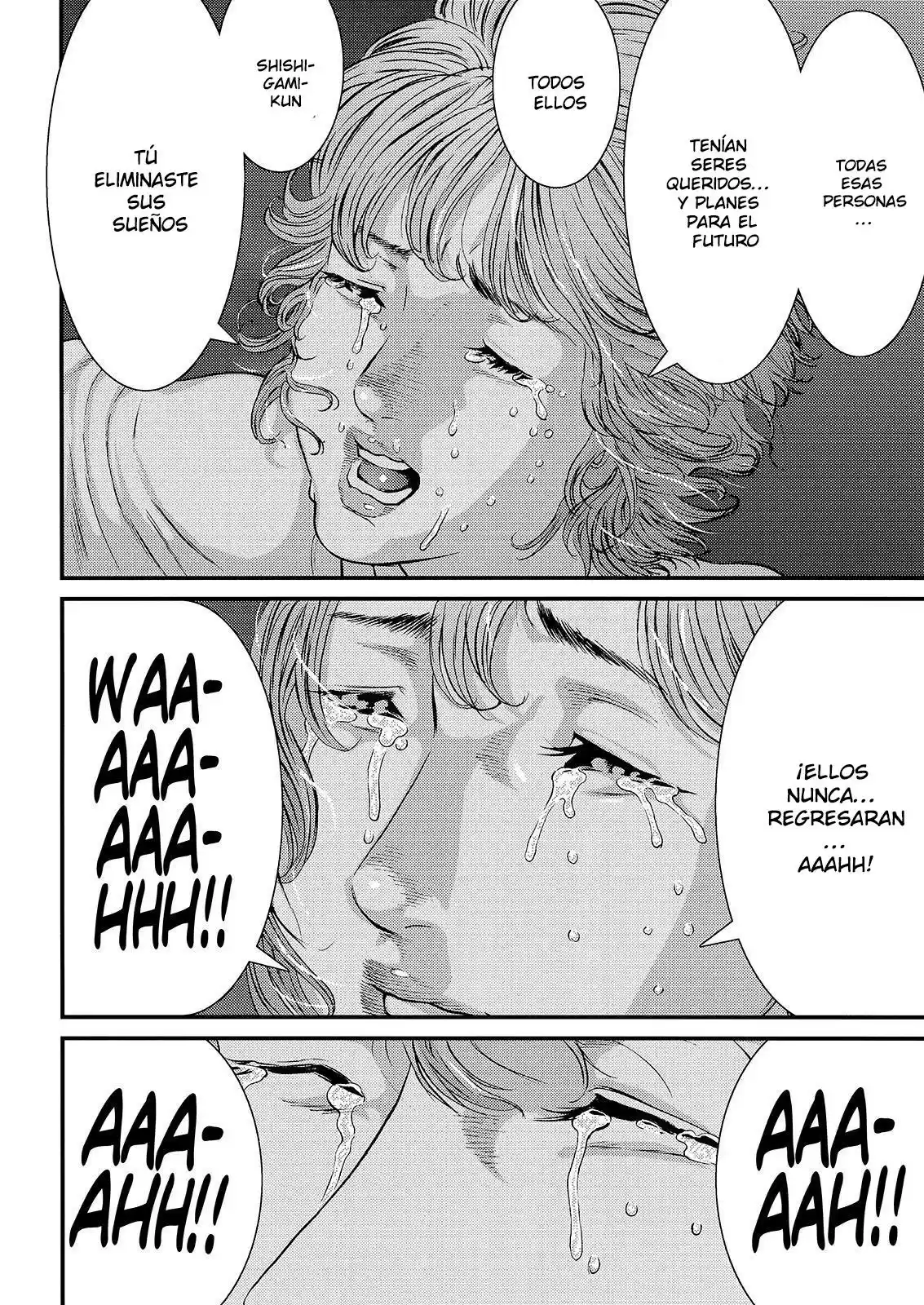 Inuyashiki (2014) - Capítulo 42 - Página 13 - LectorTMOo
