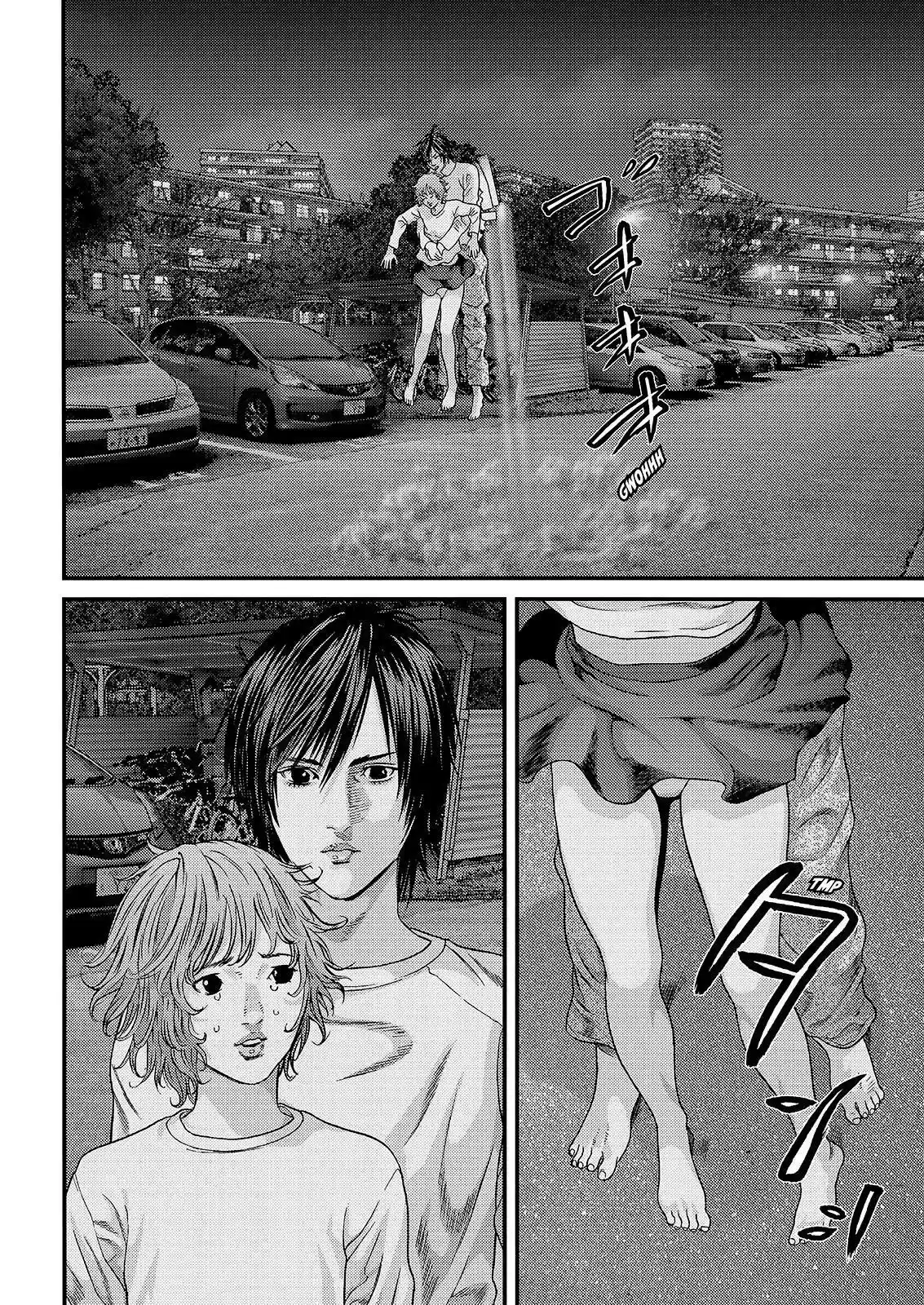 Inuyashiki (2014) - Capítulo 42 - Página 16 - LectorTMOo