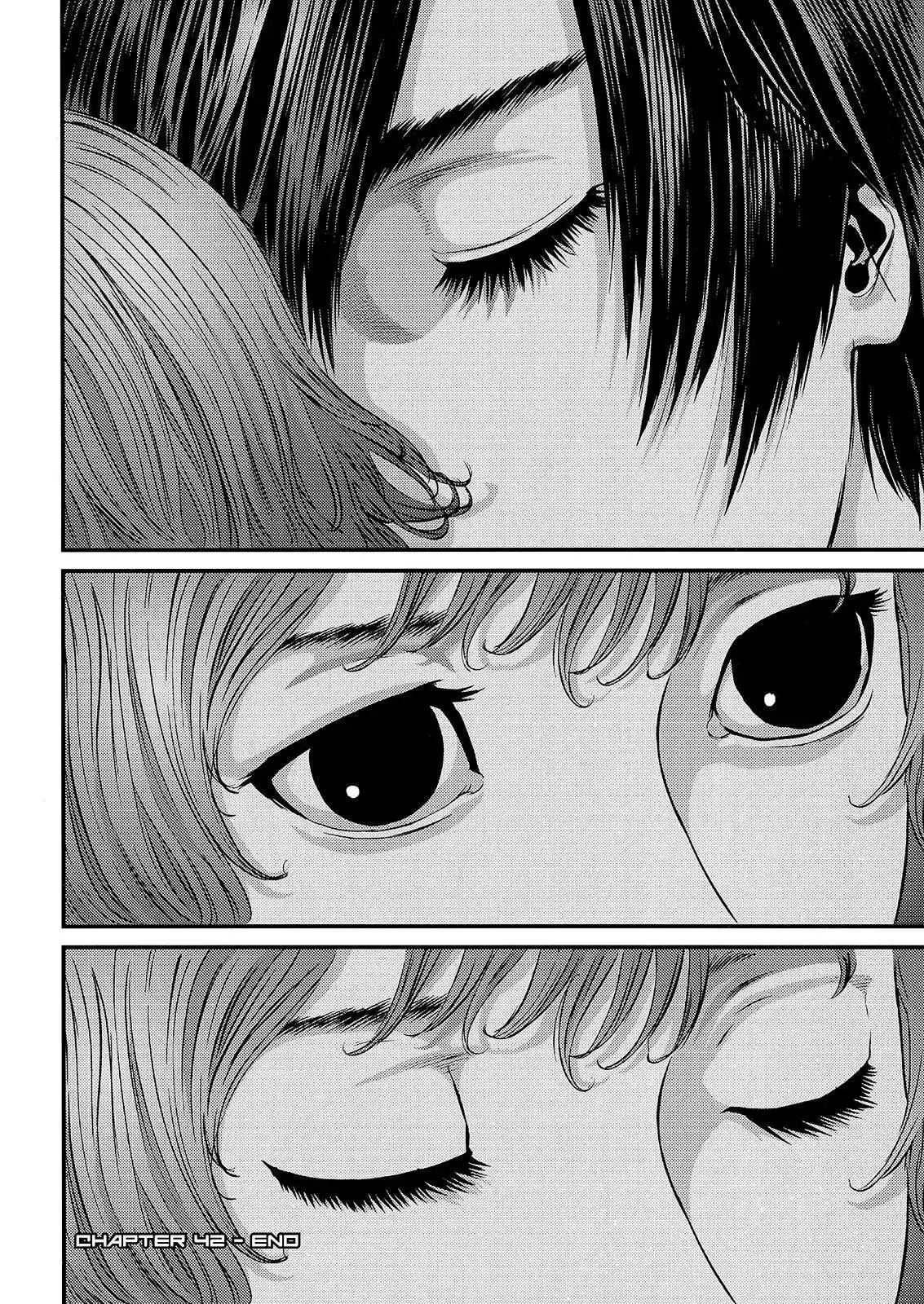 Inuyashiki (2014) - Capítulo 42 - Página 19 - LectorTMOo