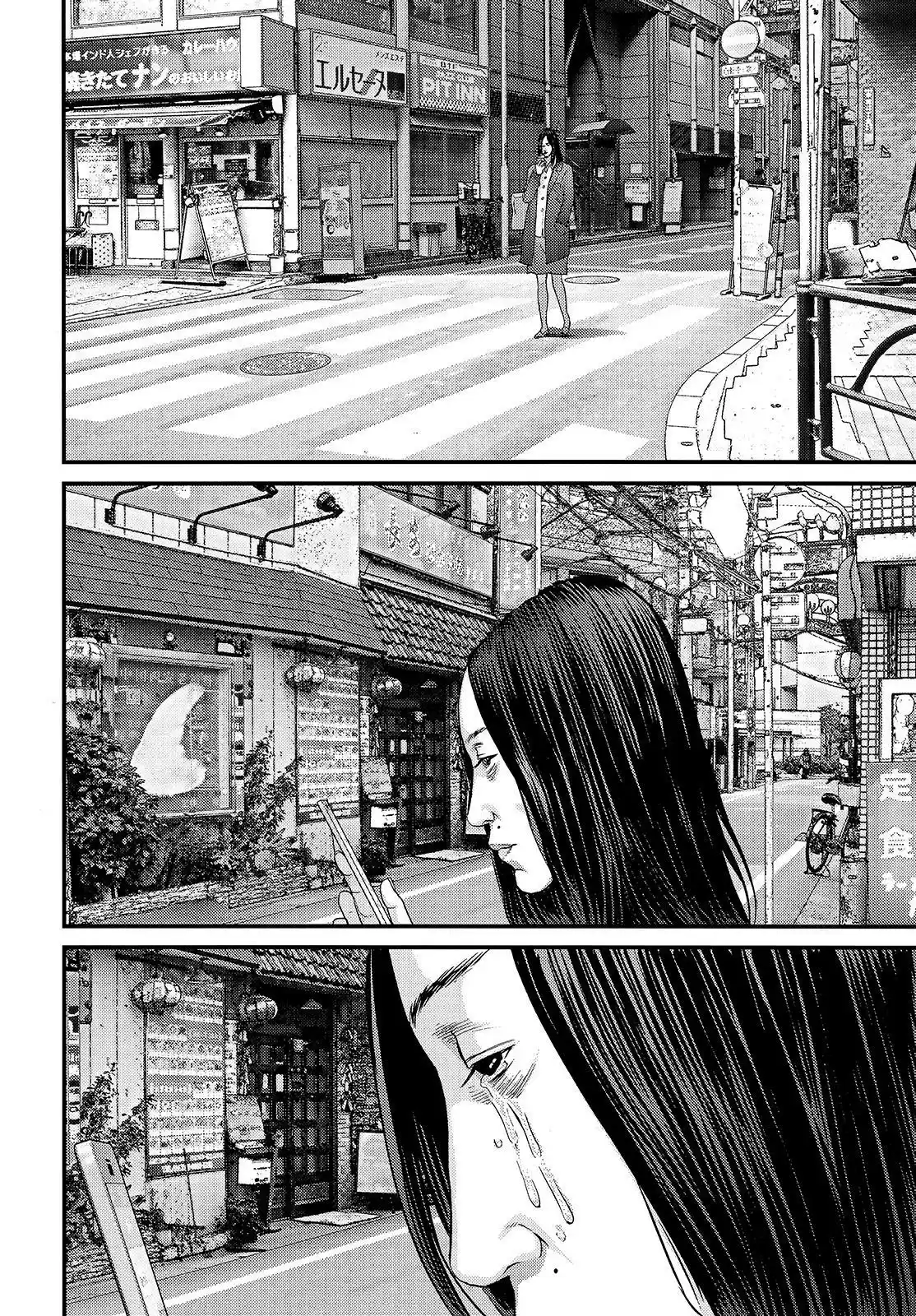 Inuyashiki (2014) - Capítulo 43 - Página 7 - LectorTMOo