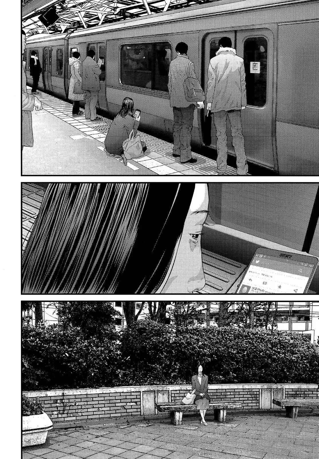 Inuyashiki (2014) - Capítulo 43 - Página 11 - LectorTMOo