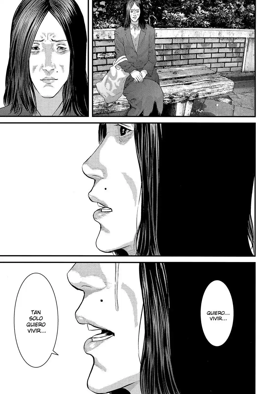 Inuyashiki (2014) - Capítulo 43 - Página 12 - LectorTMOo