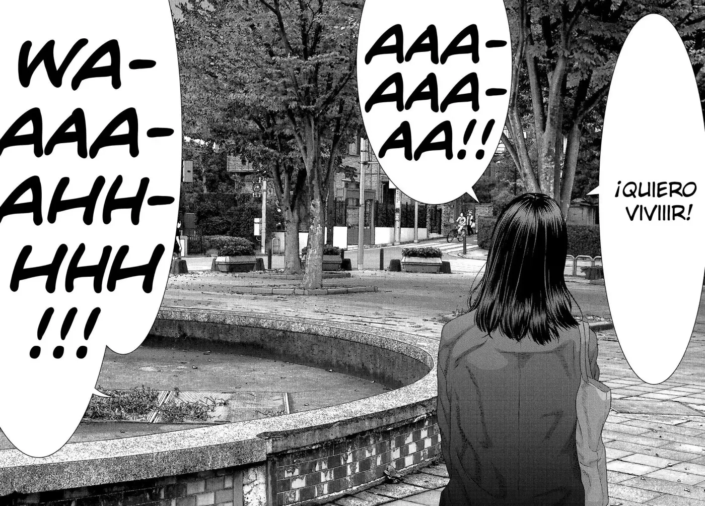 Inuyashiki (2014) - Capítulo 43 - Página 13 - LectorTMOo