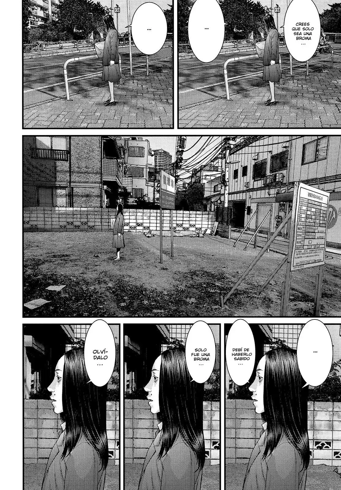 Inuyashiki (2014) - Capítulo 43 - Página 16 - LectorTMOo