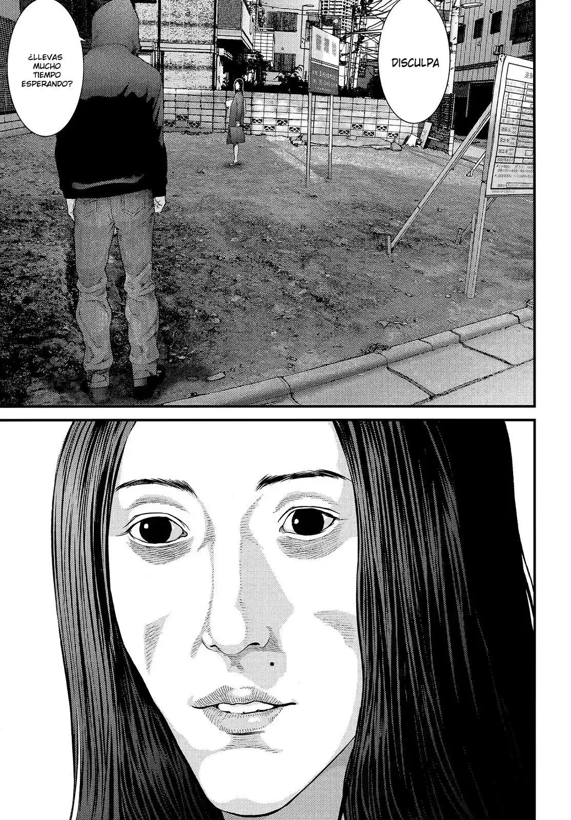 Inuyashiki (2014) - Capítulo 43 - Página 17 - LectorTMOo