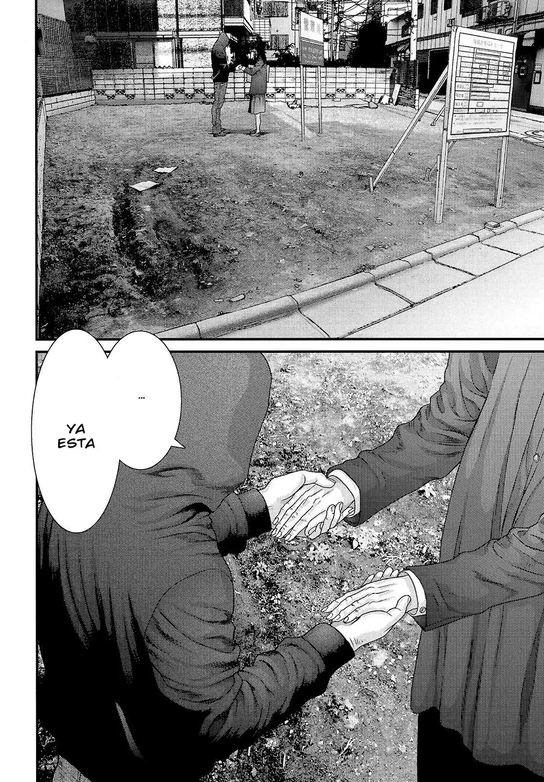 Inuyashiki (2014) - Capítulo 43 - Página 18 - LectorTMOo