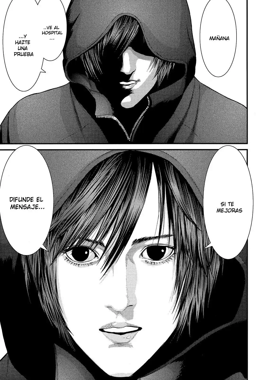 Inuyashiki (2014) - Capítulo 43 - Página 19 - LectorTMOo