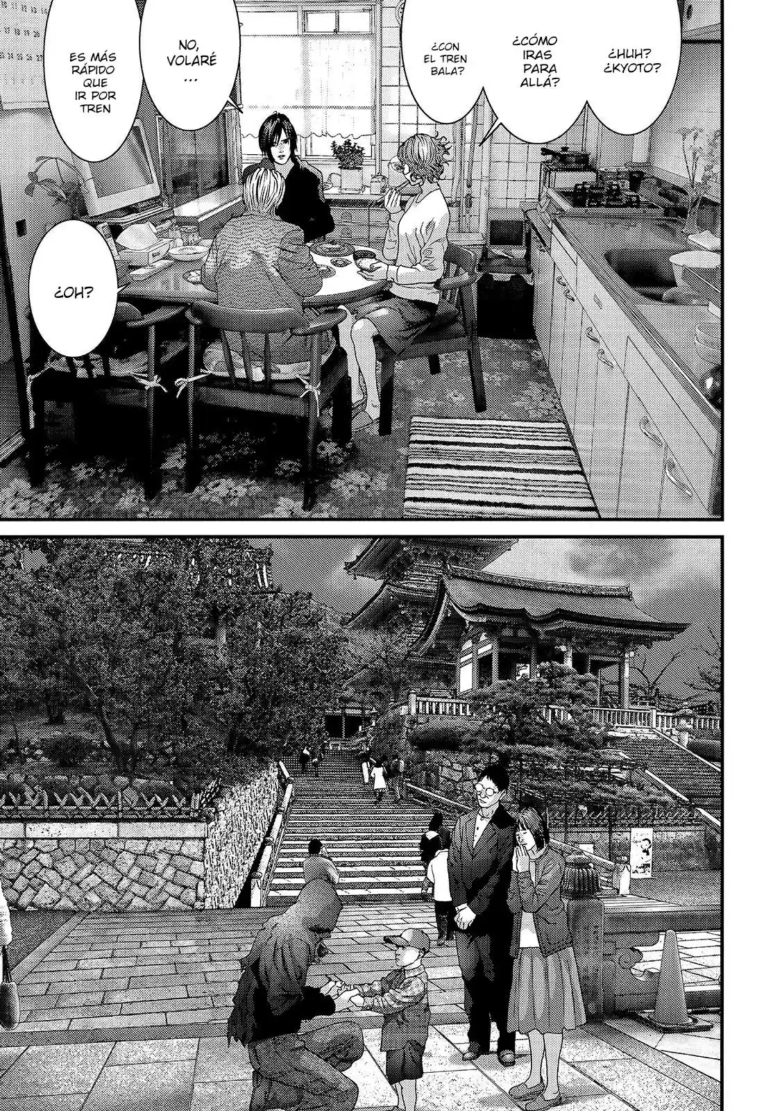 Inuyashiki (2014) - Capítulo 44 - Página 8 - LectorTMOo