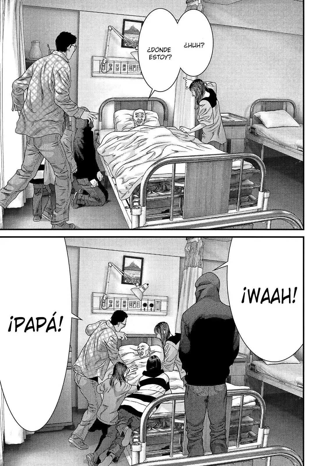 Inuyashiki (2014) - Capítulo 44 - Página 10 - LectorTMOo