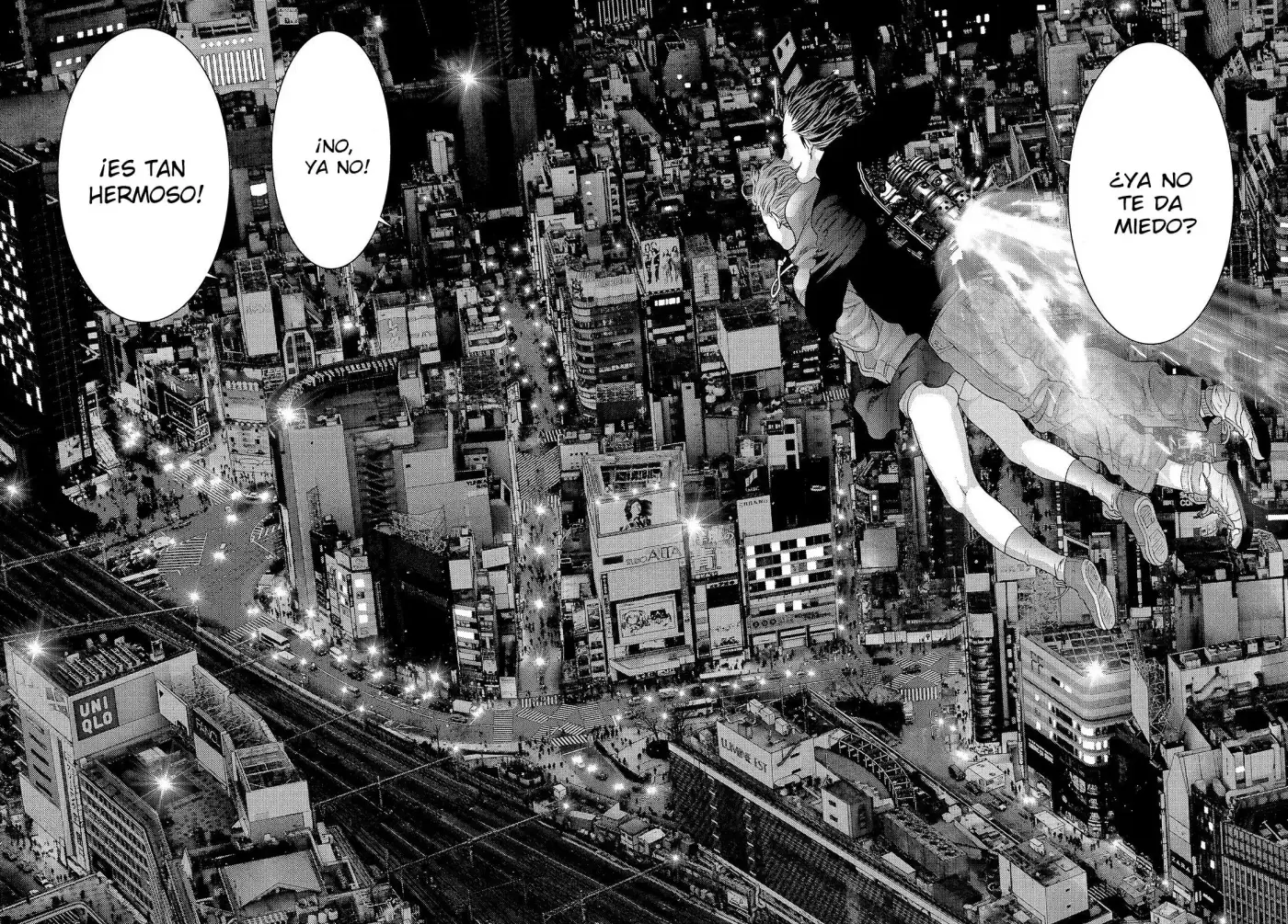 Inuyashiki (2014) - Capítulo 44 - Página 13 - LectorTMOo