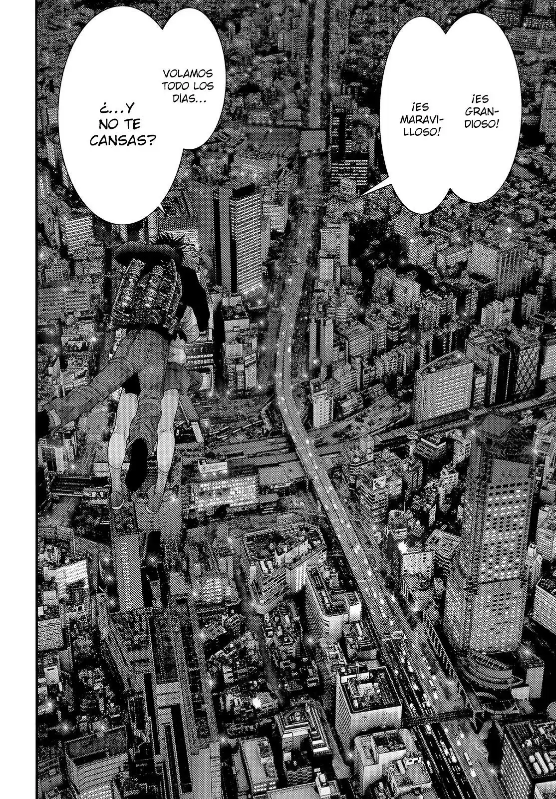 Inuyashiki (2014) - Capítulo 44 - Página 14 - LectorTMOo