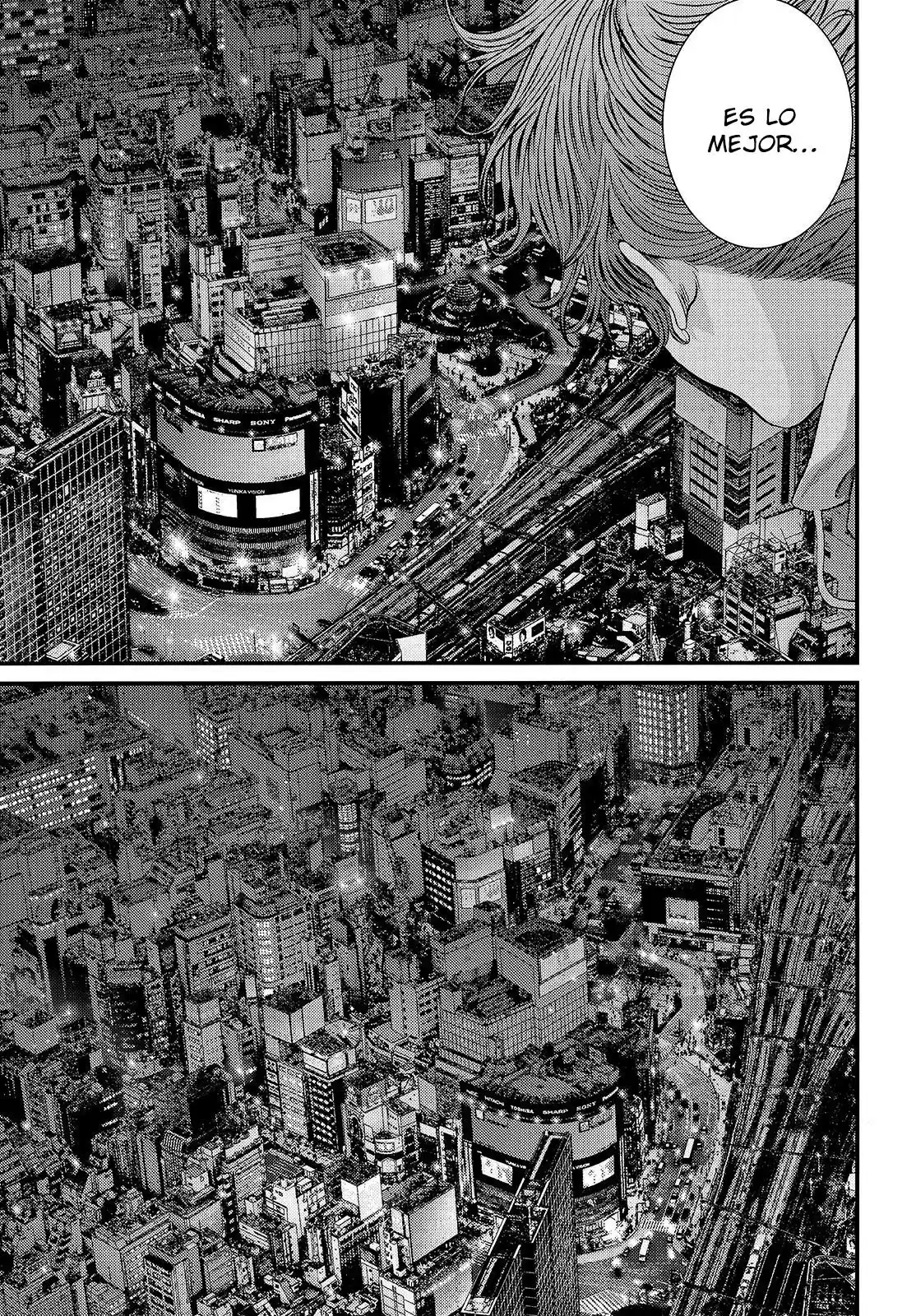 Inuyashiki (2014) - Capítulo 44 - Página 15 - LectorTMOo
